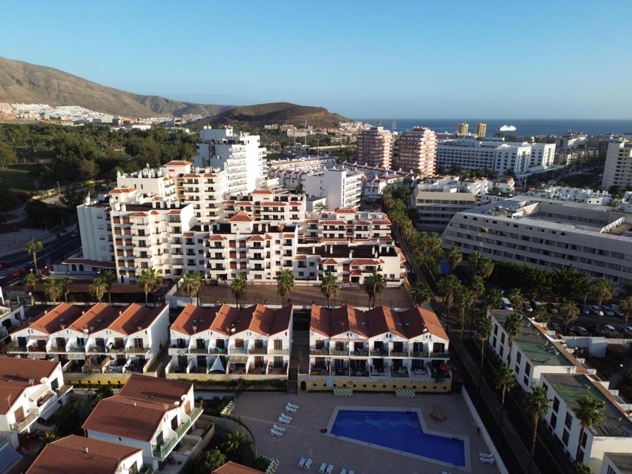 Soleil Altamar Playa de las Américas